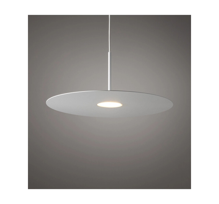 Підвісний світильник Nowodvorski 11411 Simone GX53 1x12W IP20 Wh2